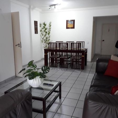 圣保罗Pitangueiras Guaruja公寓 外观 照片