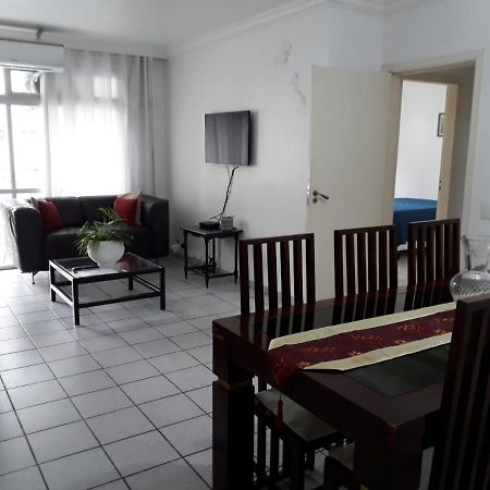 圣保罗Pitangueiras Guaruja公寓 外观 照片