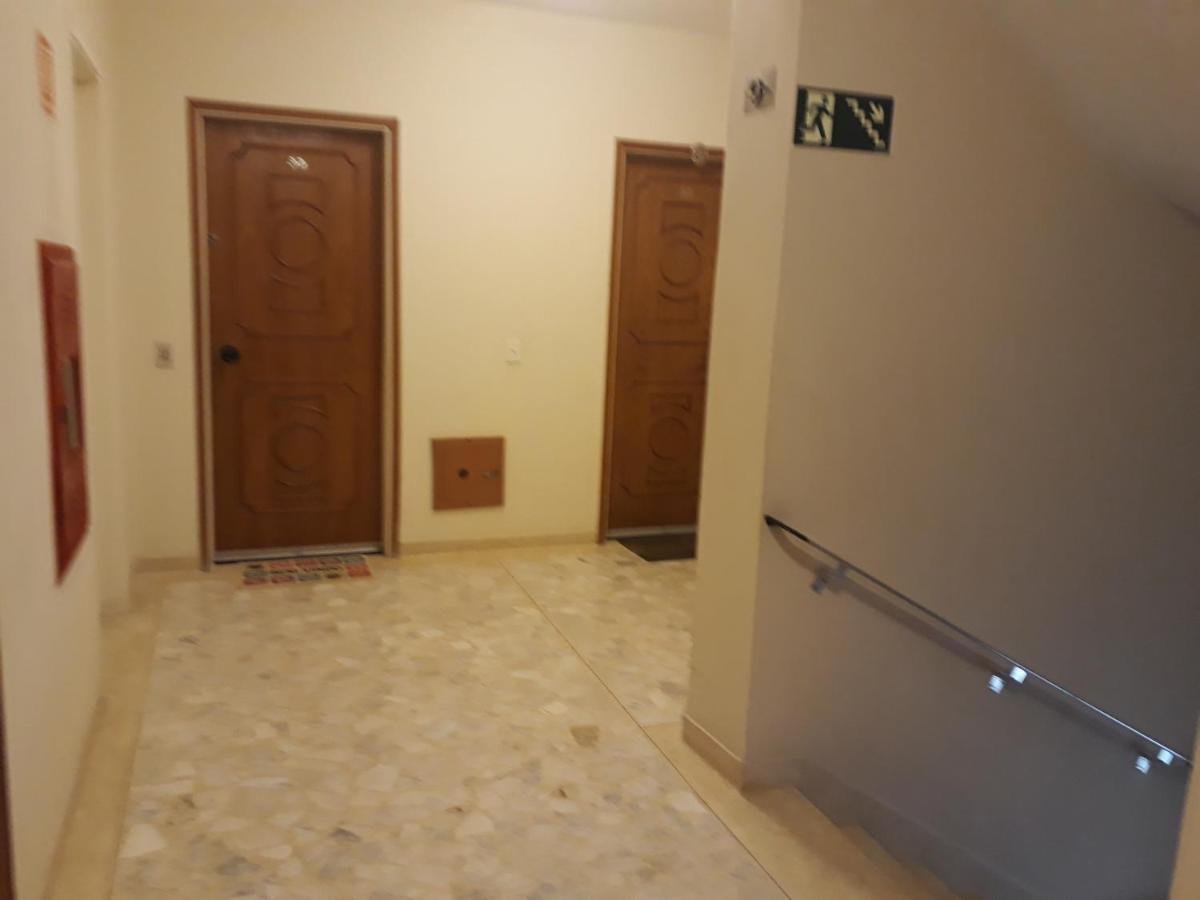 圣保罗Pitangueiras Guaruja公寓 外观 照片