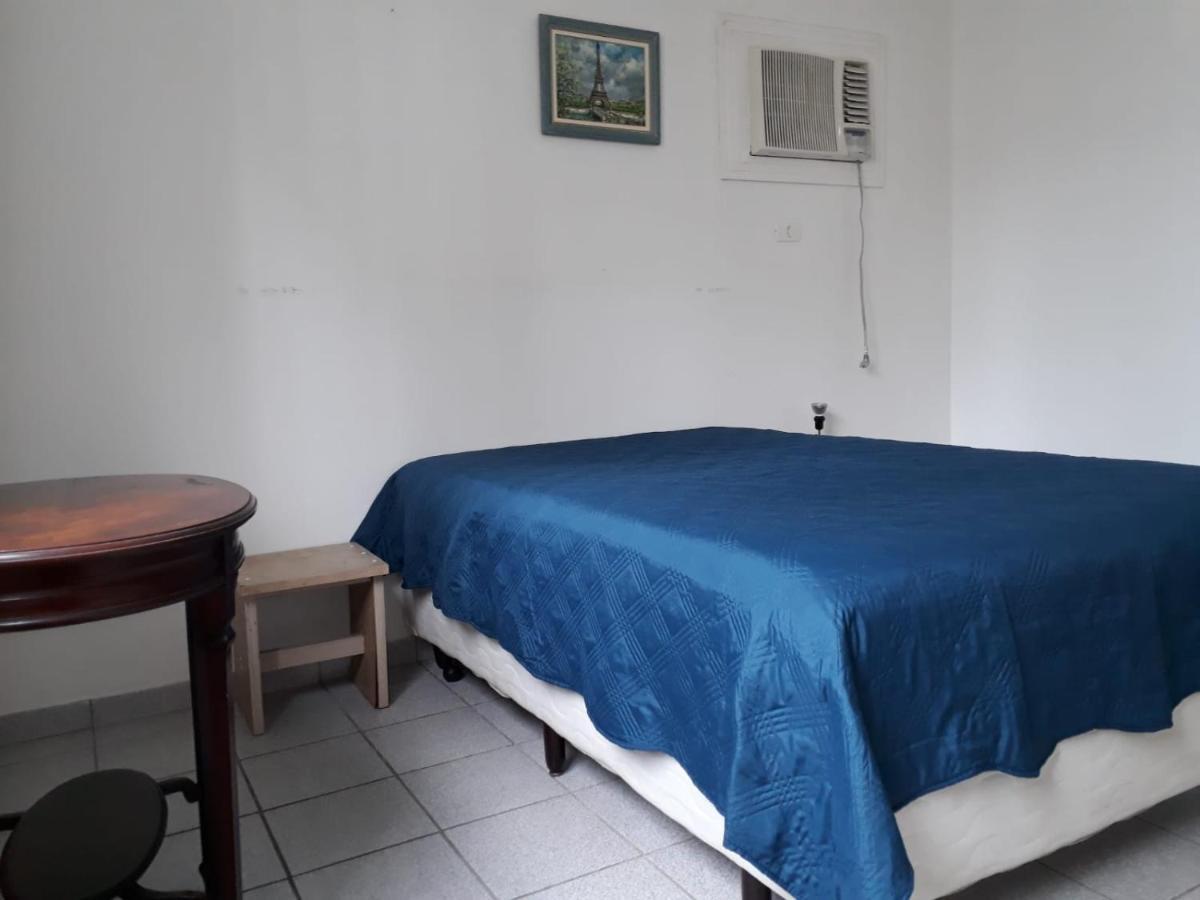 圣保罗Pitangueiras Guaruja公寓 外观 照片