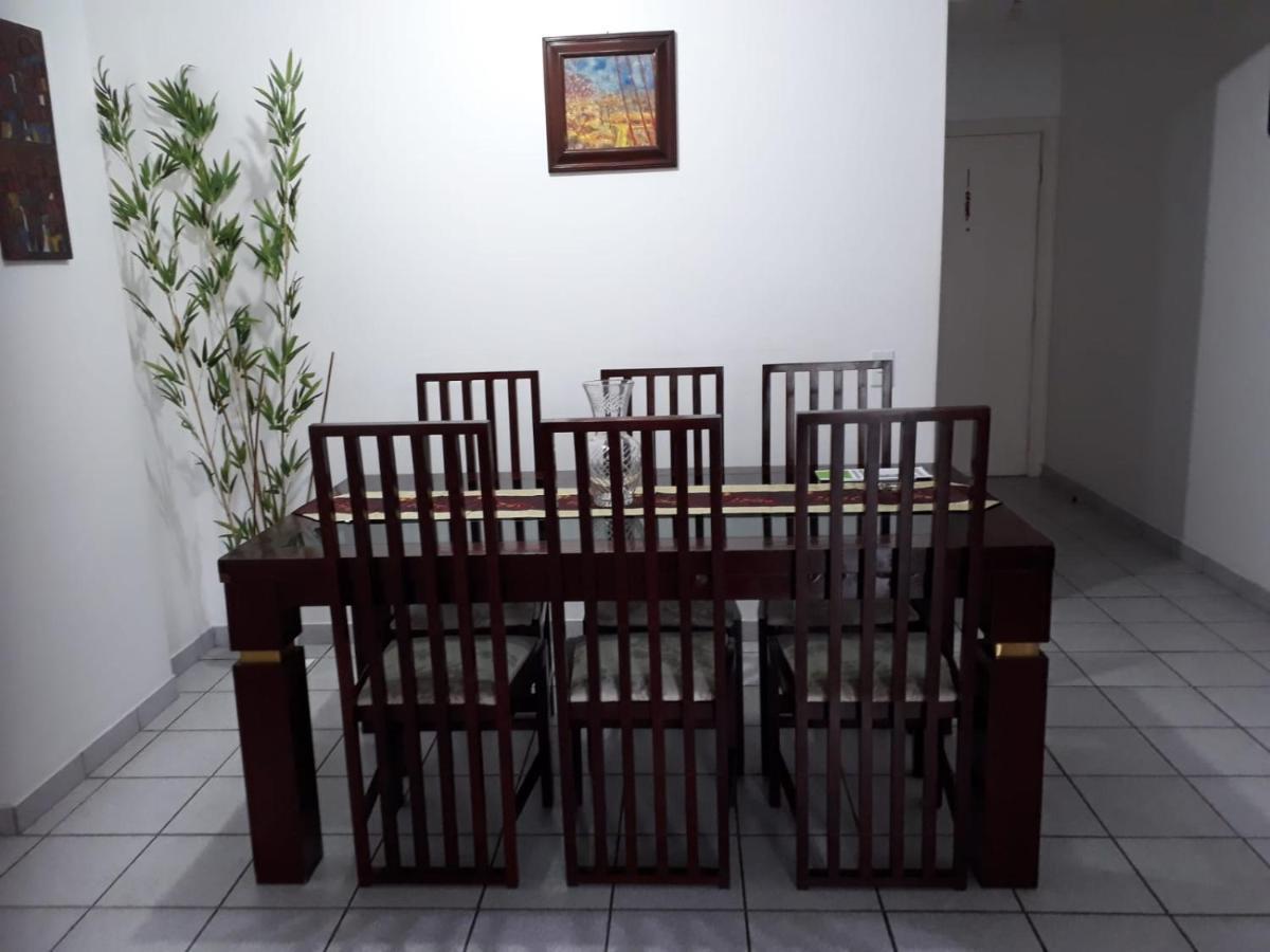 圣保罗Pitangueiras Guaruja公寓 外观 照片