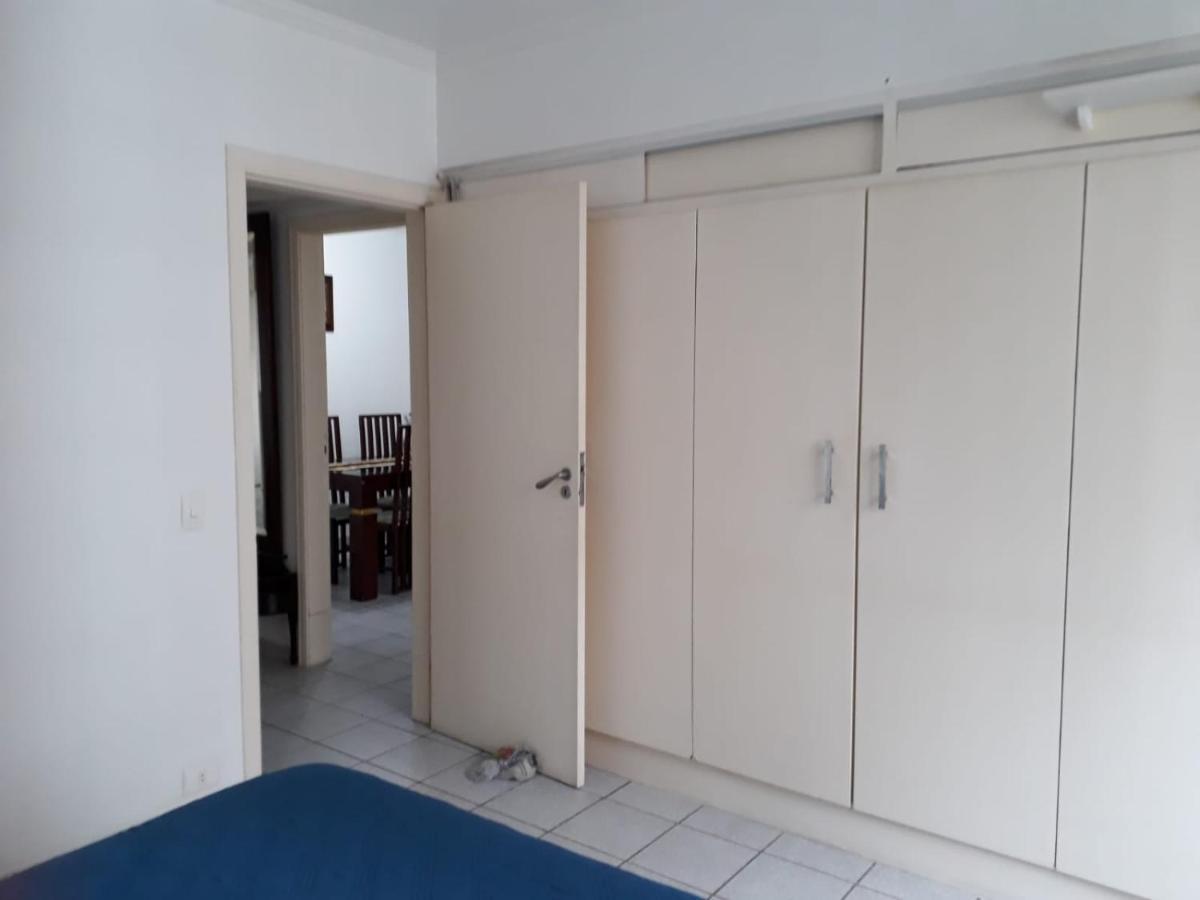 圣保罗Pitangueiras Guaruja公寓 外观 照片