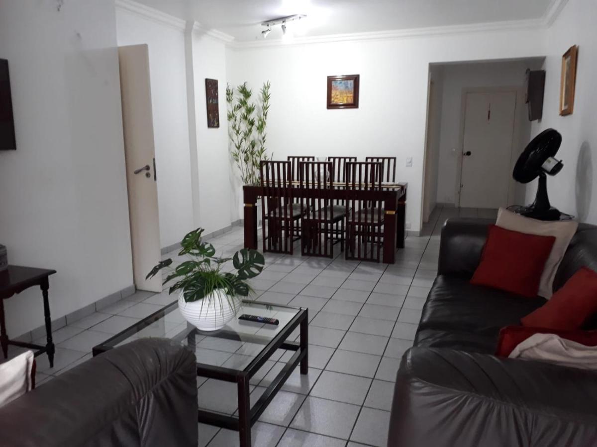 圣保罗Pitangueiras Guaruja公寓 外观 照片
