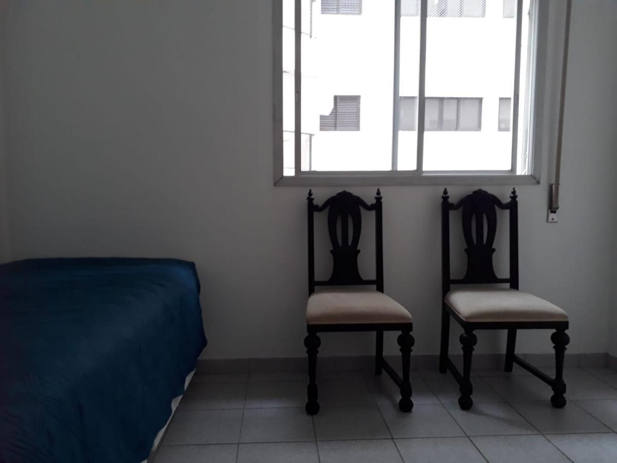圣保罗Pitangueiras Guaruja公寓 外观 照片