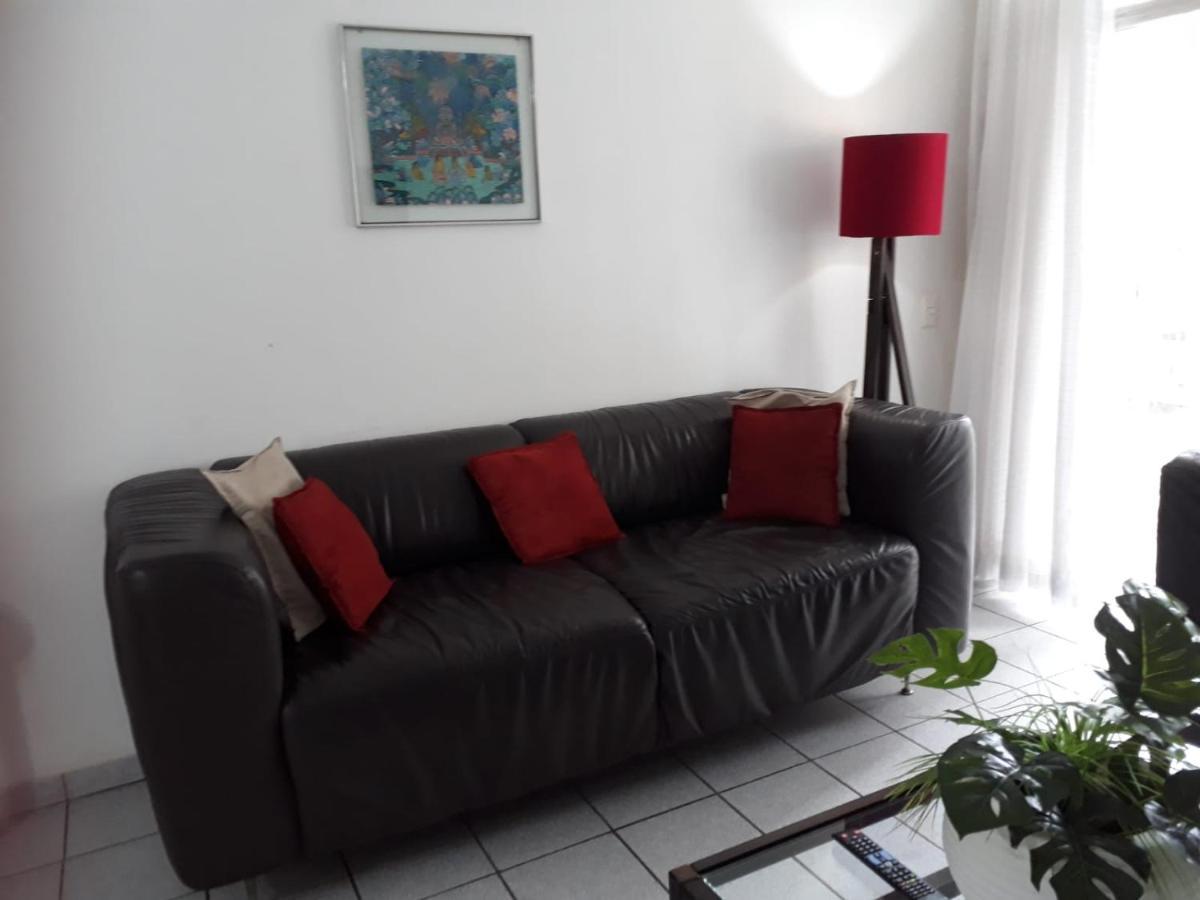 圣保罗Pitangueiras Guaruja公寓 外观 照片
