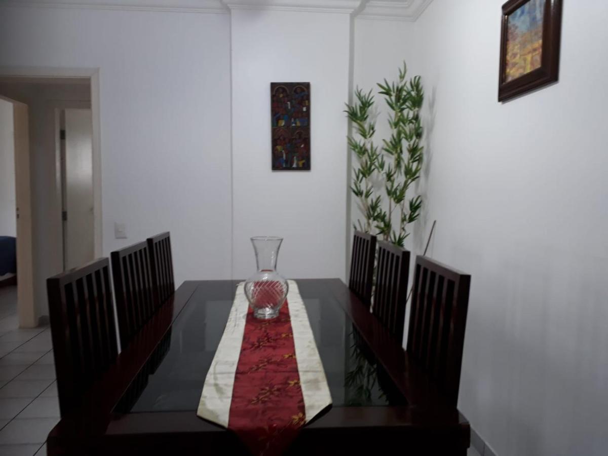 圣保罗Pitangueiras Guaruja公寓 外观 照片