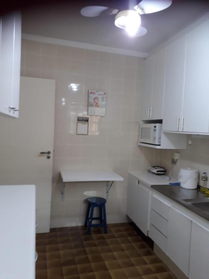 圣保罗Pitangueiras Guaruja公寓 外观 照片