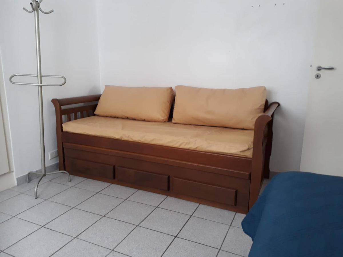圣保罗Pitangueiras Guaruja公寓 外观 照片