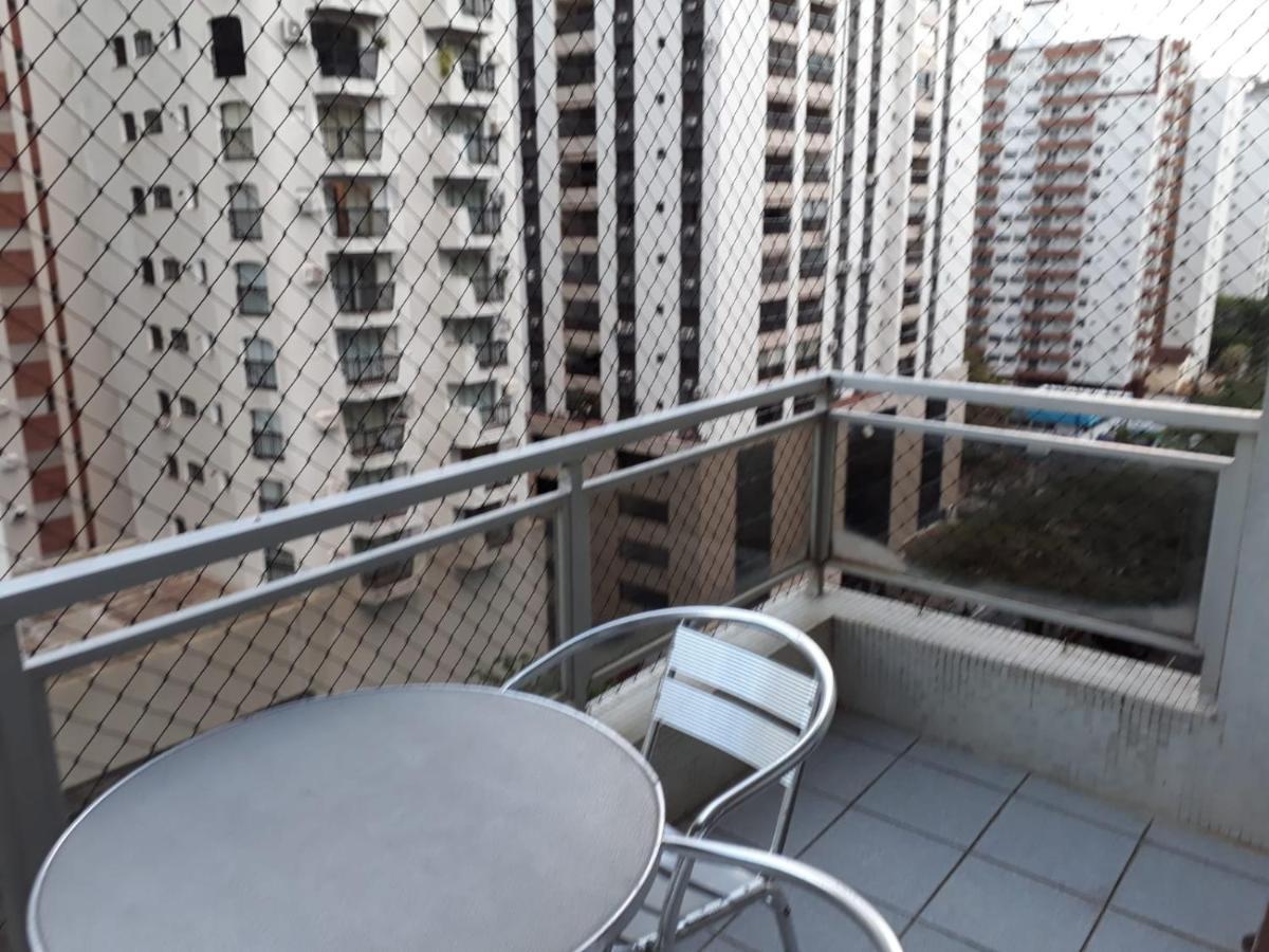圣保罗Pitangueiras Guaruja公寓 外观 照片